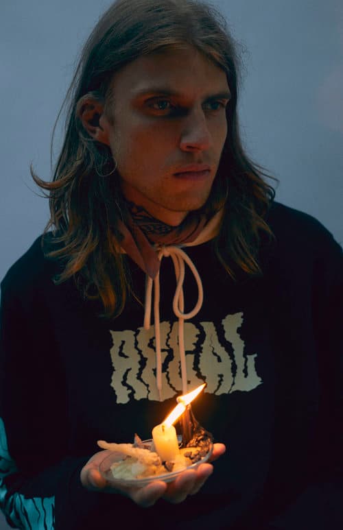Vyner Articles 發佈 2019 春夏系列 Lookbook