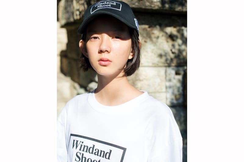 WIND AND SEA x Fxxking Rabbits 公開聯乘預告