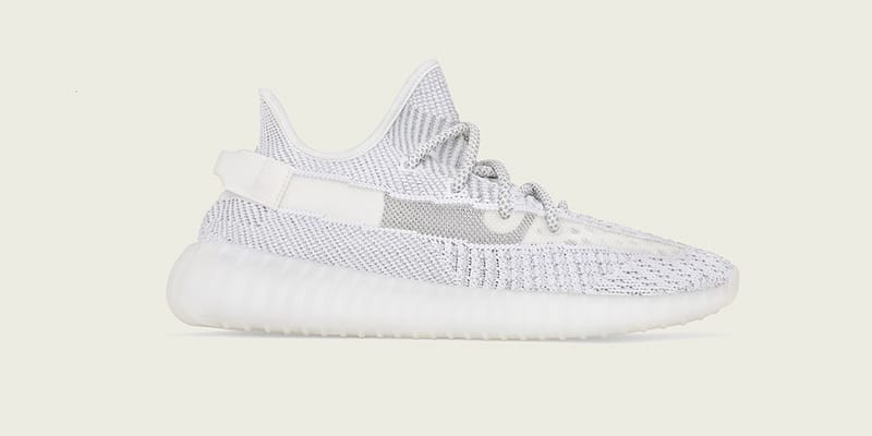 yeezy 750 static