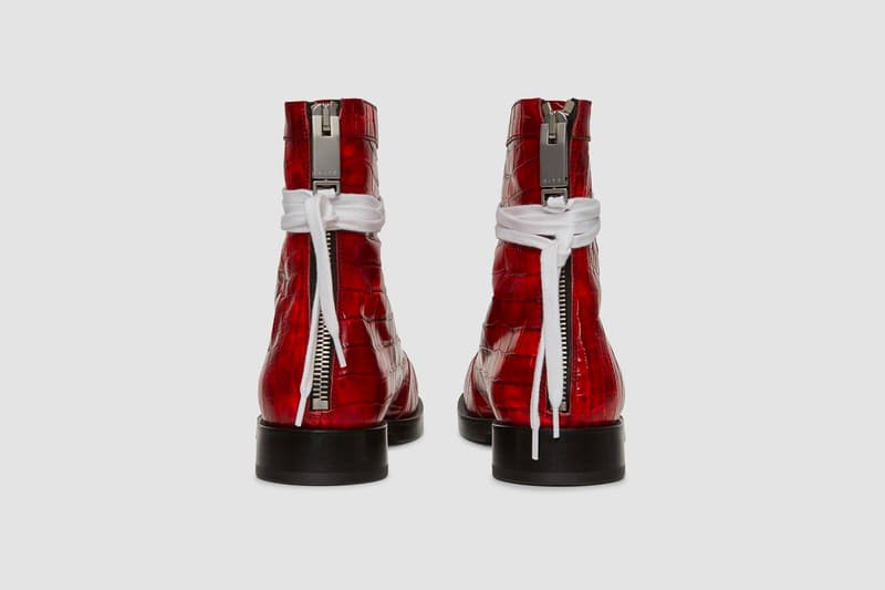 1017 ALYX 9SM 最新 2019 春夏系列開放預購