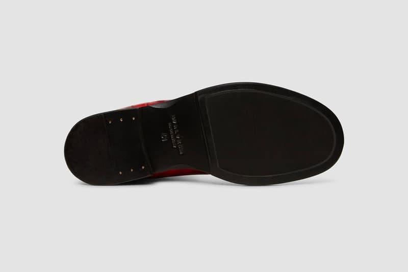 1017 ALYX 9SM 最新 2019 春夏系列開放預購