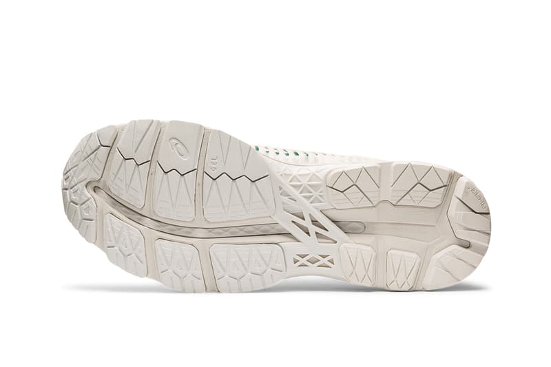 ASICS x Kiko Kostadinov 打造混合機能美學之 GEL-DELVA 系列
