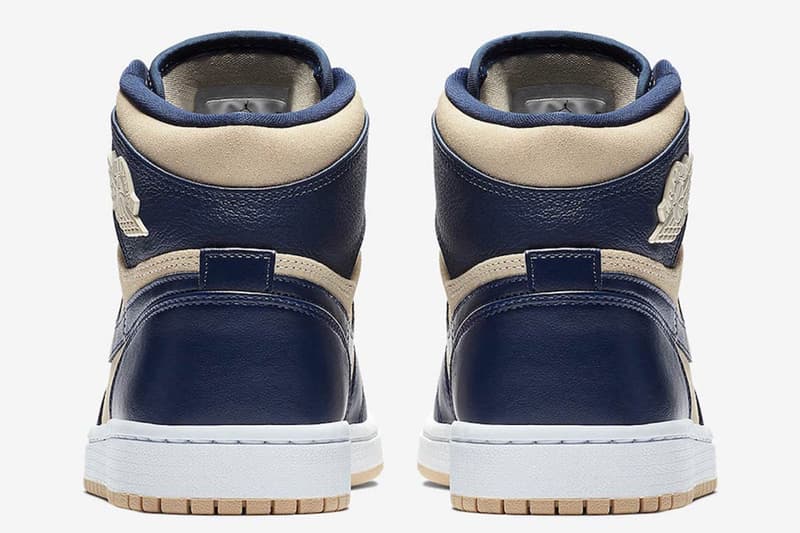 延續 AJ1 熱潮-Air Jordan 1 Mid 全新配色即場登場
