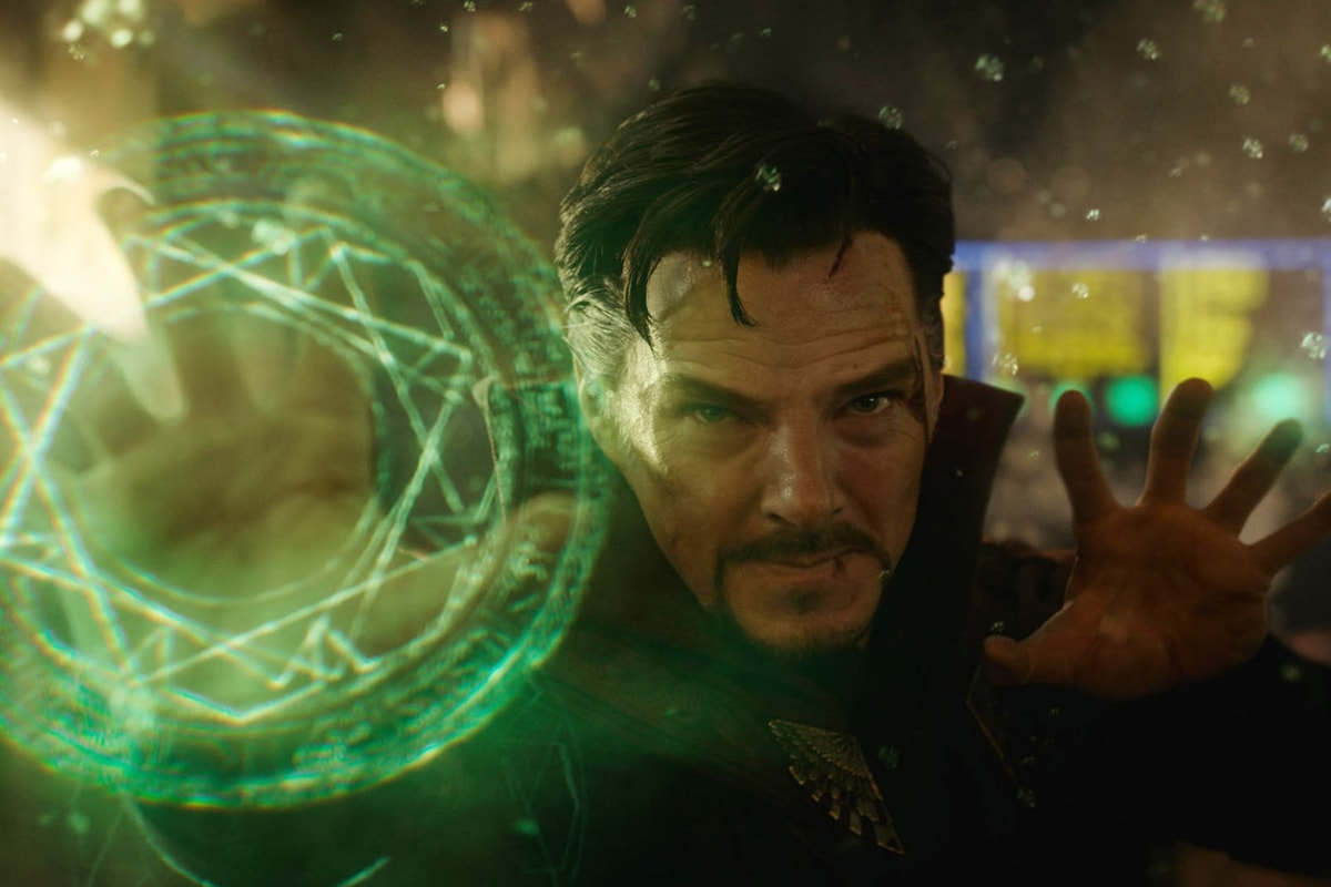 Marvel 影迷推論 Dr. Strange 在《Avengers: Endgame》的實際計劃