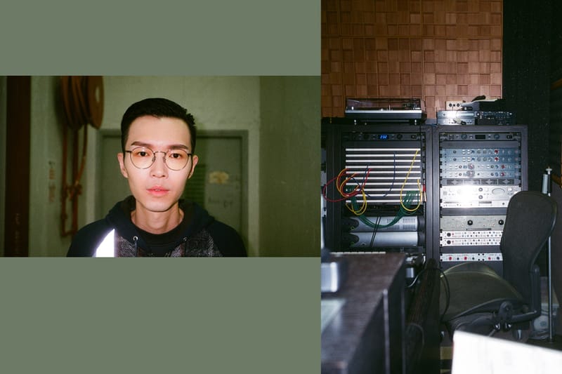 HYPEBEAST 專訪方大同！談電影計劃及最新巡演香港站