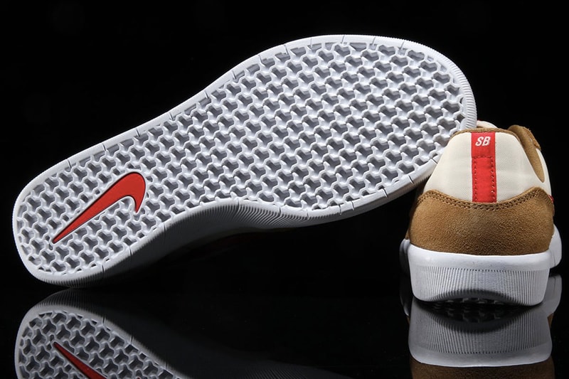 Mars Yard 配色？！Nike SB Team Classic 全新配色上架