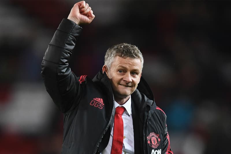 英超消息・新官上任「娃娃臉殺手」Ole Gunnar Solskjær 率領曼聯創 4 連勝