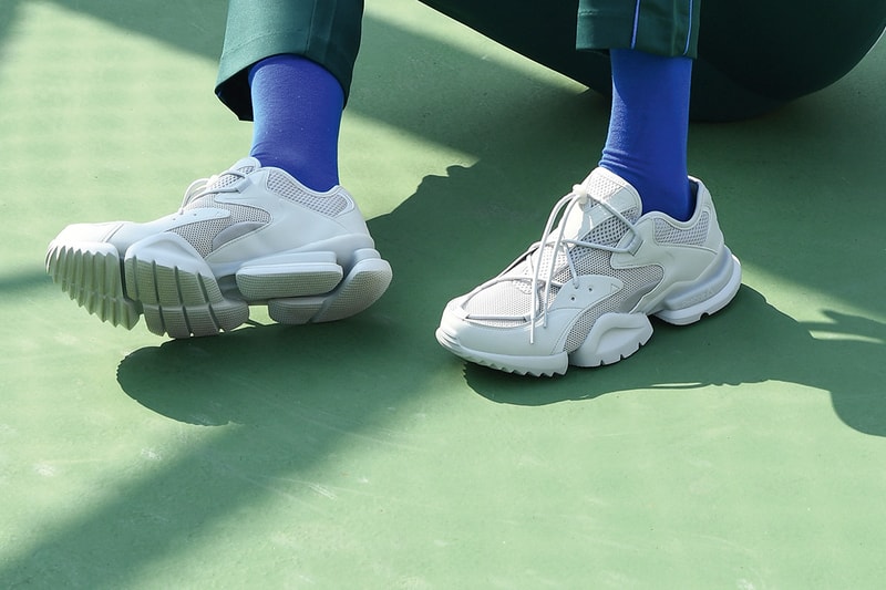 高科技 Chunky Shoes－Reebok 全新配色 Run.r 96 香港上架情報