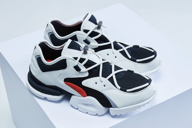 高科技 Chunky Shoes－Reebok 全新配色 Run.r 96 香港上架情報