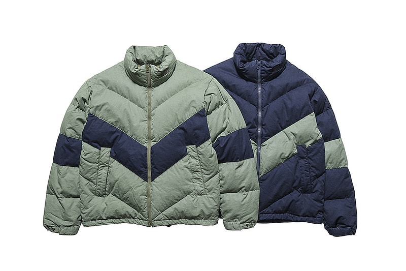 The North Face Purple Label 美軍訓練服變奏 Ascent Jacket