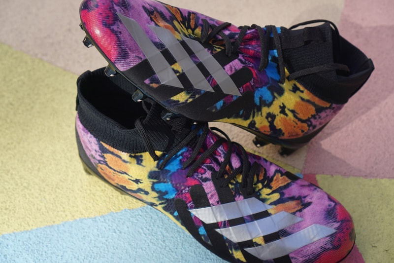 Foot Locker x adidas 全新 SPEEDFACTORY AM4ATL 企劃登場