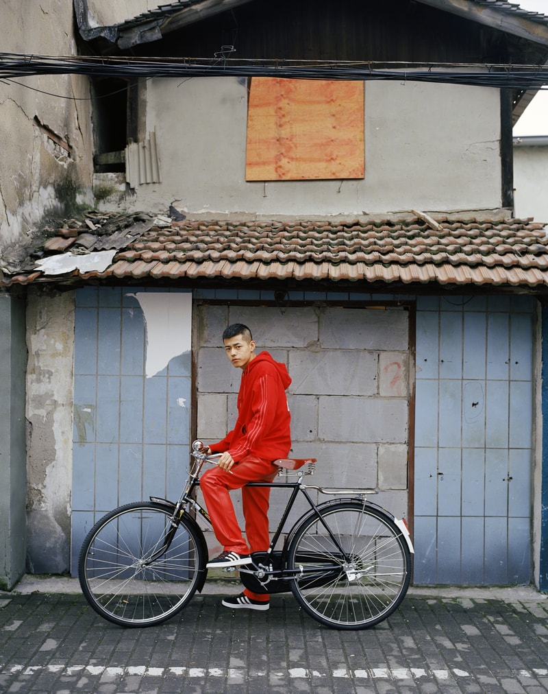 adidas Originals x 永久牌自行車 2019 全新聯乘系列登場 