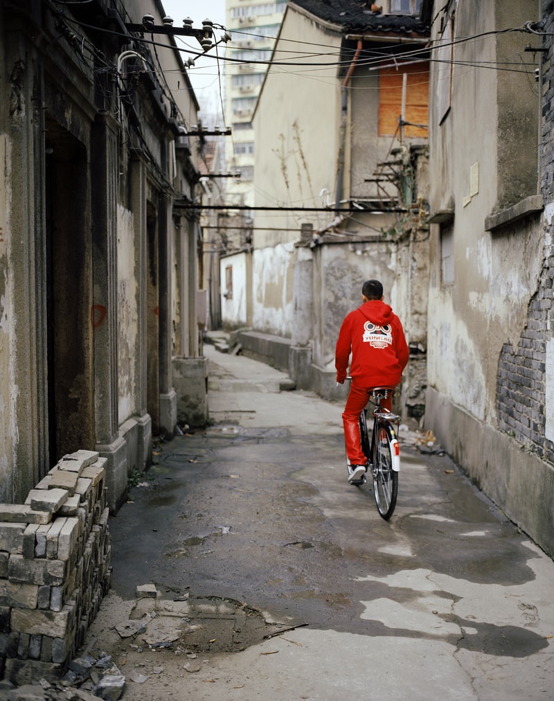 adidas Originals x 永久牌自行車 2019 全新聯乘系列登場 
