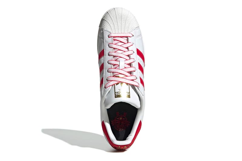 adidas Originals 2019 中國新年別注系列釋出