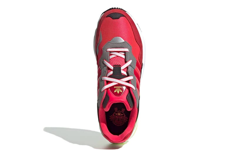 adidas Originals 2019 中國新年別注系列釋出