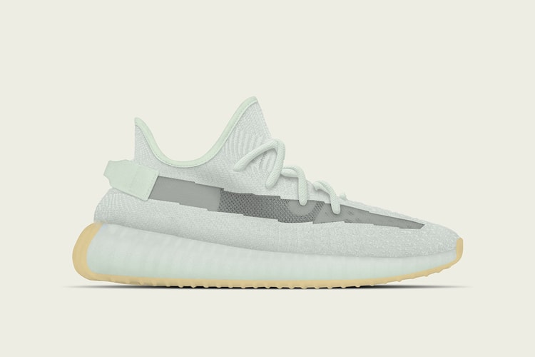 YEEZY 大軍集結!YEEZY BOOST 350 V2 再有新配色「Hyperspace」曝光?
