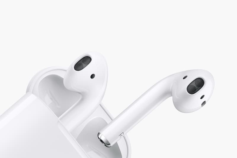 支援健康監測!Apple AirPods 2 據報將於上半年內登場