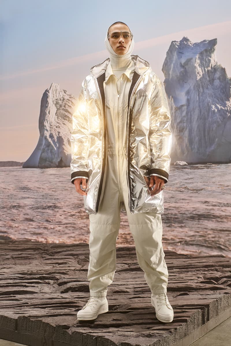 AMBUSH 發佈 2019 秋冬系列 Lookbook