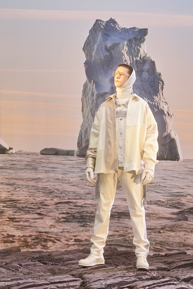 AMBUSH 發佈 2019 秋冬系列 Lookbook