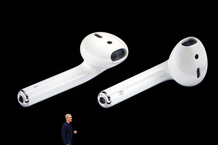 無限復活-Apple AirPods 2 或將支援「Hey Siri」聲控功能