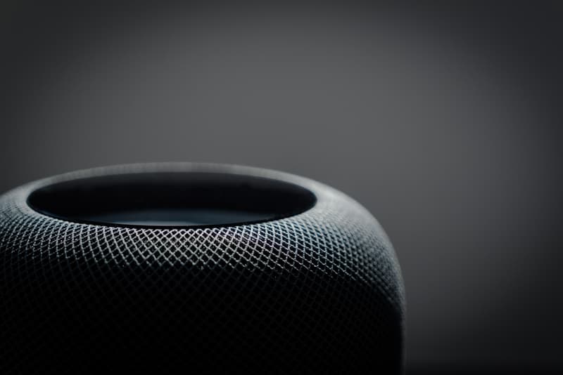 實物到着!Apple HomePod 全方位近賞評測