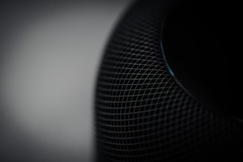 實物到着!Apple HomePod 全方位近賞評測