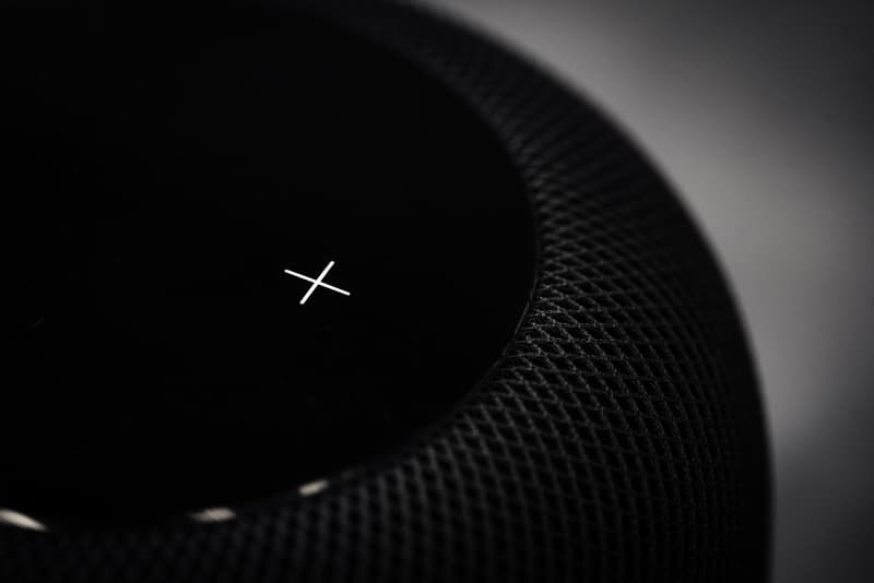 實物到着!Apple HomePod 全方位近賞評測