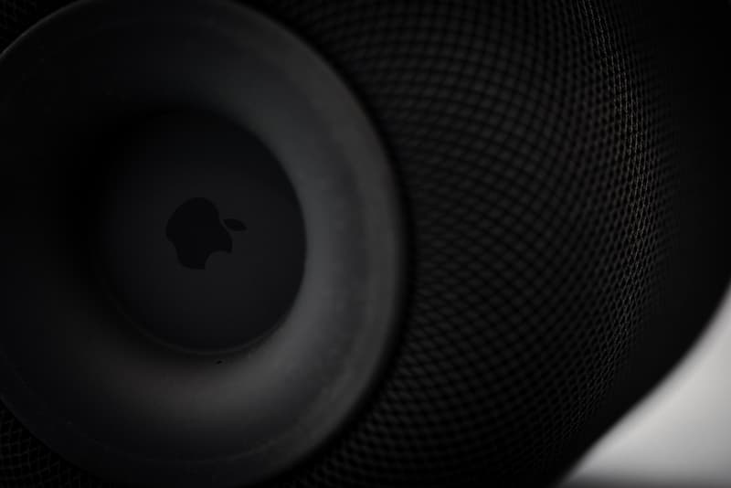 實物到着!Apple HomePod 全方位近賞評測