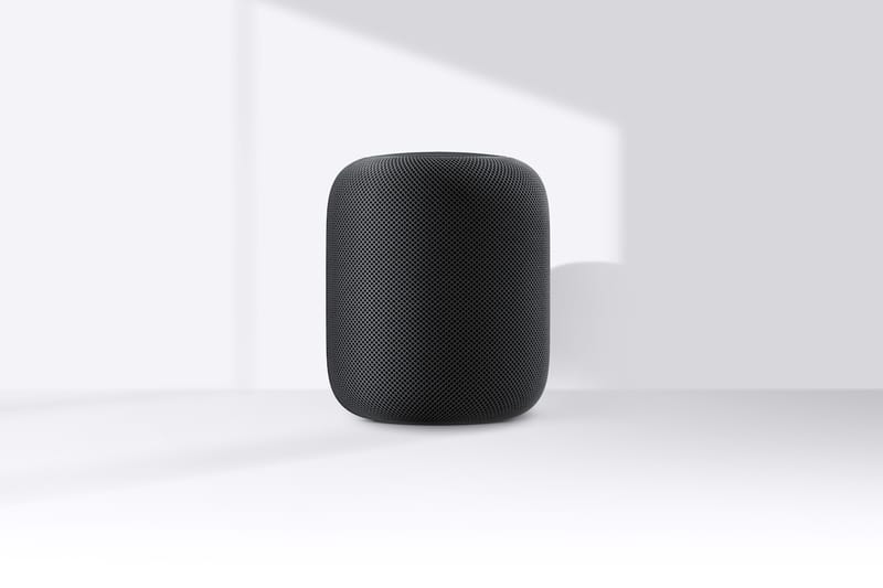 官方宣布！Apple HomePod 香港發售日期正式公開