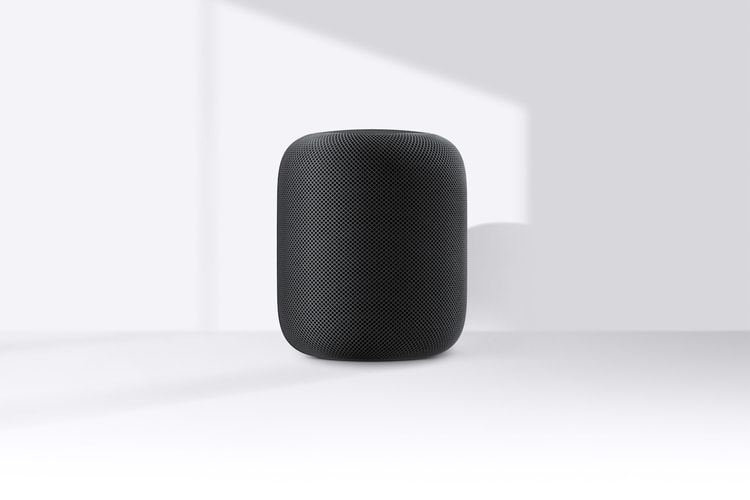 官方宣布!Apple HomePod 香港發售日期正式公開