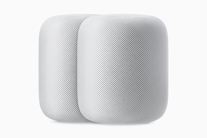 官方宣布！Apple HomePod 香港發售日期正式公開