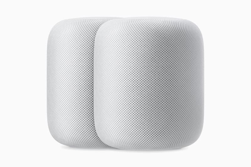 官方宣布!Apple HomePod 香港發售日期正式公開