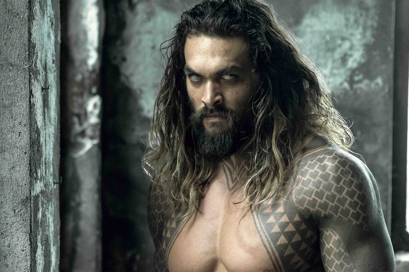 記錄連破!《Aquaman》成 DC 宇宙歷年票房最高英雄電影