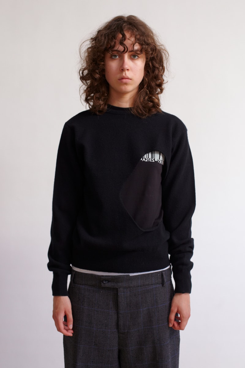 Aries 發佈 2019 春夏系列 Lookbook