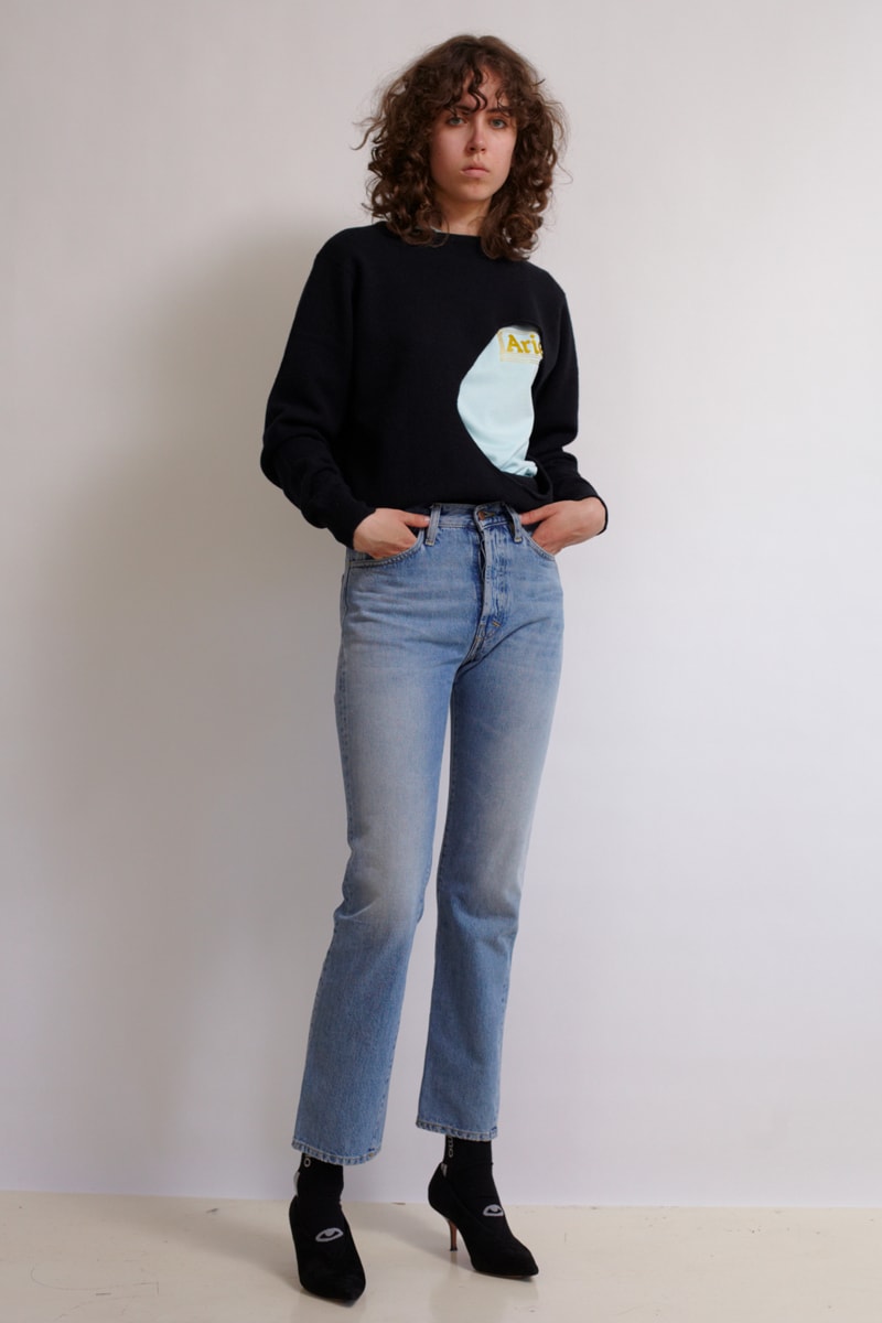Aries 發佈 2019 春夏系列 Lookbook