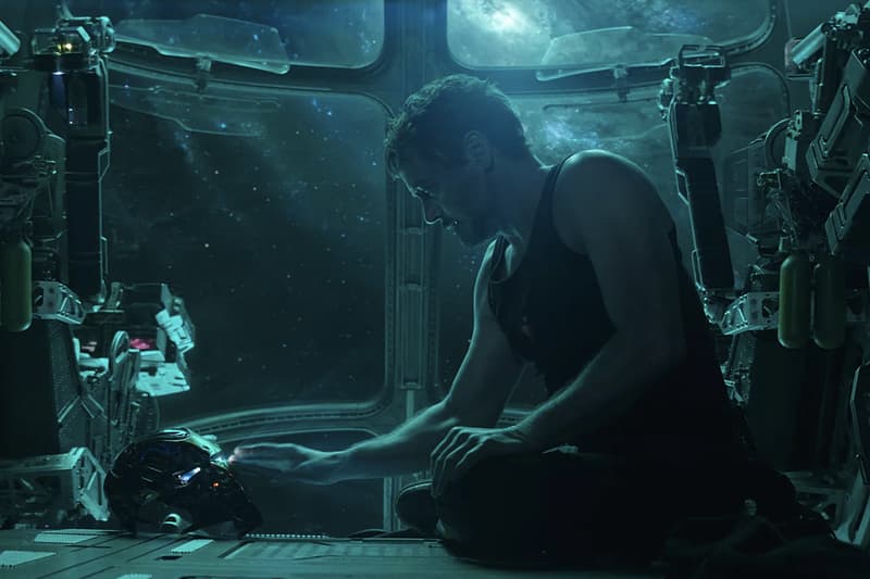 Iron Man 確定將於《Avengers: Endgame》太空中成功存活與返回地球?