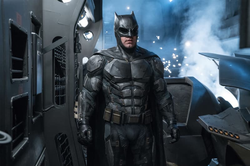 男主角人選仍未確定!DC 新版《The Batman》開拍日期或將曝光