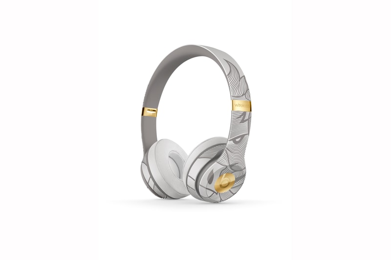 野如我們－Beats 推出銀翼灰配色 Solo3 Wireless 耳機