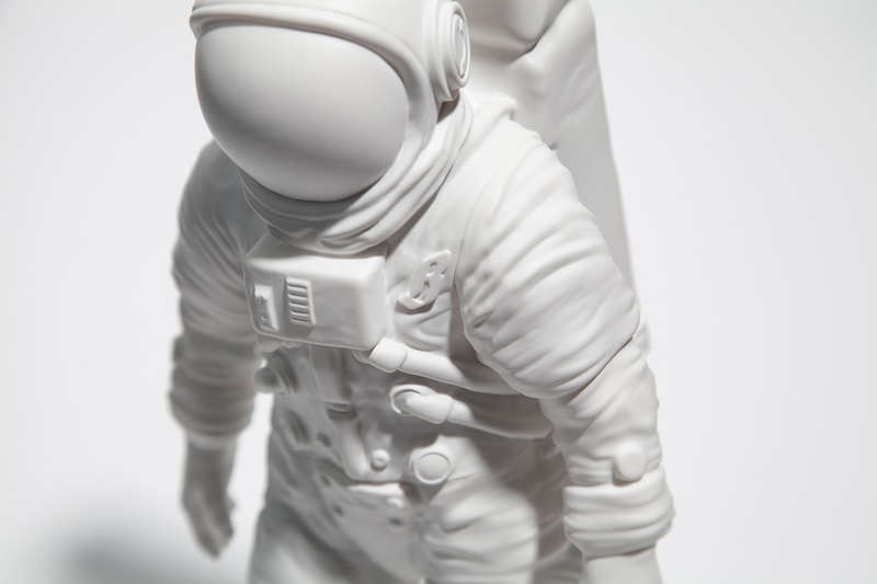 Billionaire Boys Club 全新「LANDING 001」宇航員限定玩偶登場