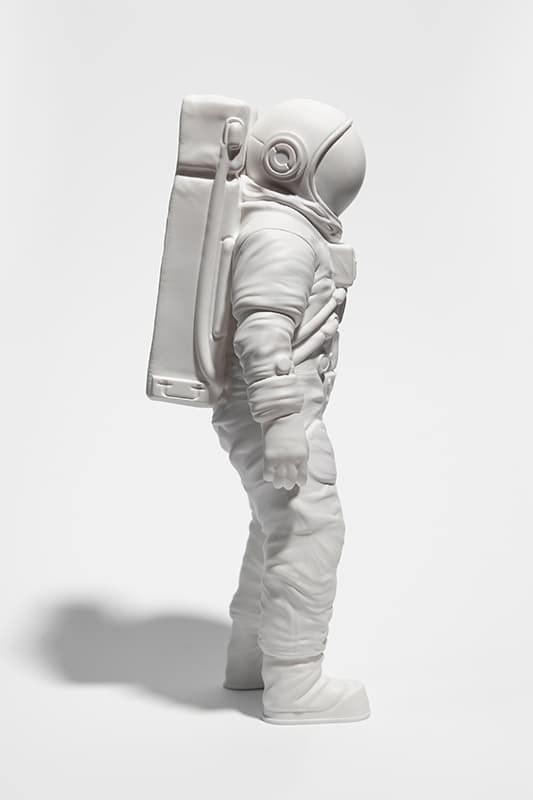 Billionaire Boys Club 全新「LANDING 001」宇航員限定玩偶登場