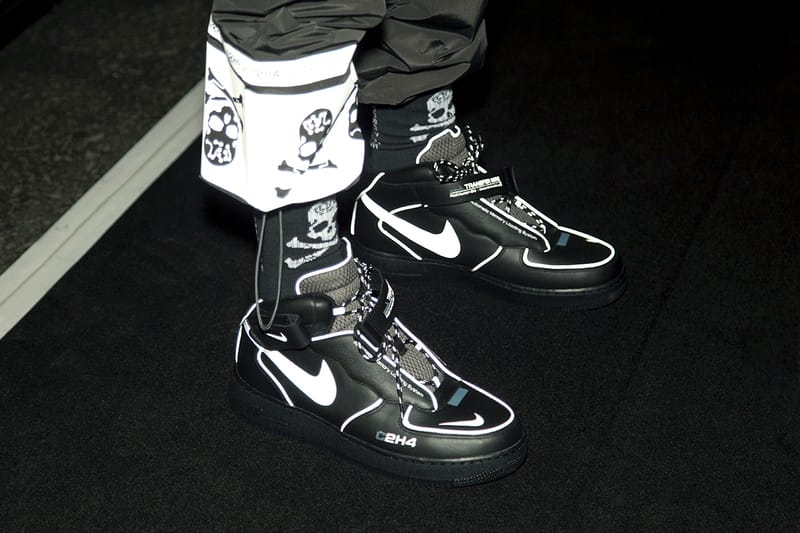 C2H4 全新 Case#R000「FM-2030」系列發布會完整回顧