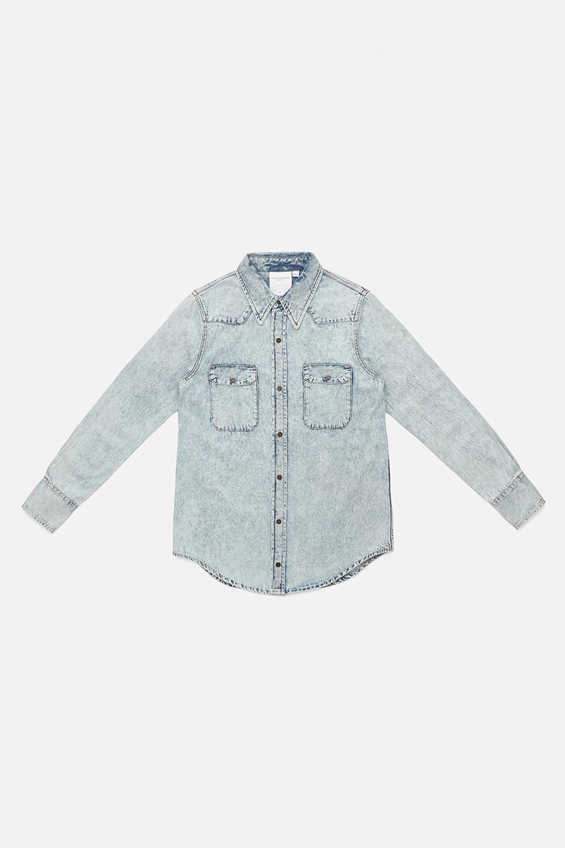 CALVIN KLEIN JEANS 支線 EST. 1978 全新系列上架