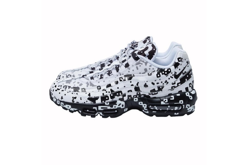 Cav Empt x Nike 聯乘系列完整單品一覽