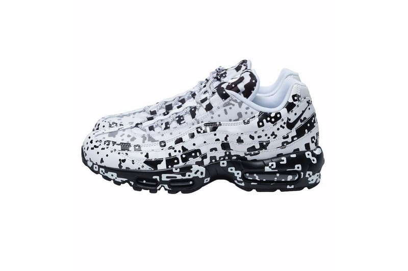 Cav Empt x Nike 聯乘系列完整單品一覽