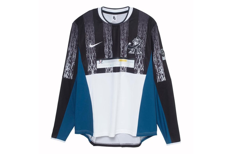 Cav Empt x Nike 聯乘系列完整單品一覽