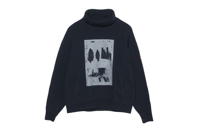 Cav Empt 2019 春夏系列首波單品上架