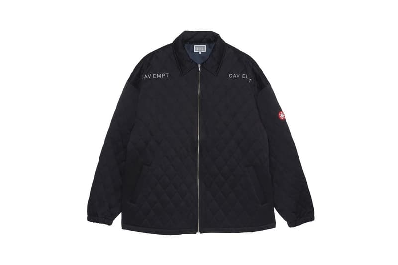 Cav Empt 2019 春夏系列第三波單品上架