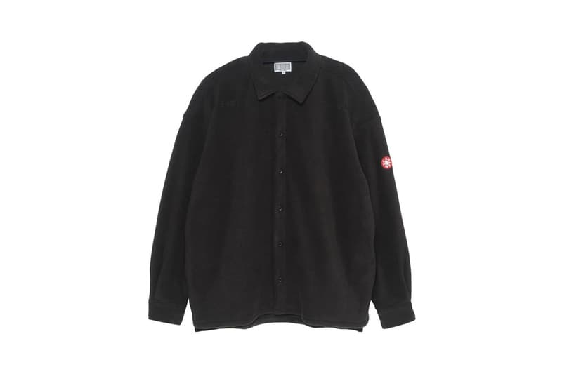 Cav Empt 2019 春夏系列第三波單品上架