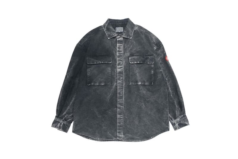 Cav Empt 2019 春夏系列第三波單品上架