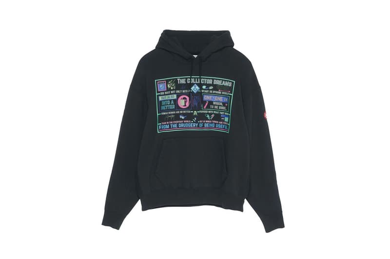 Cav Empt 2019 春夏系列第三波單品上架